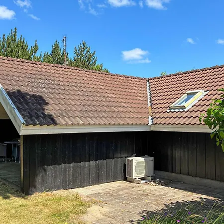 Pet Friendly In With Wifi * Rødby