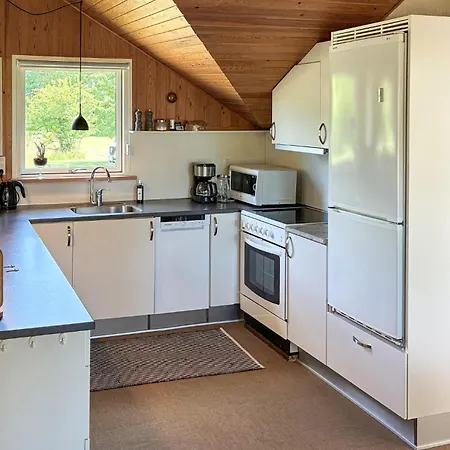 Pet Friendly In With Wifi Rødby