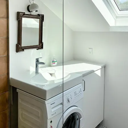 Pet Friendly In With Wifi