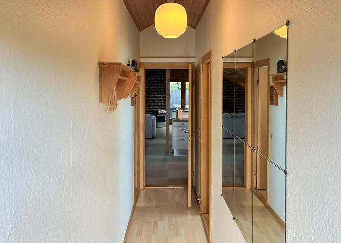 Pet Friendly In With Wifi