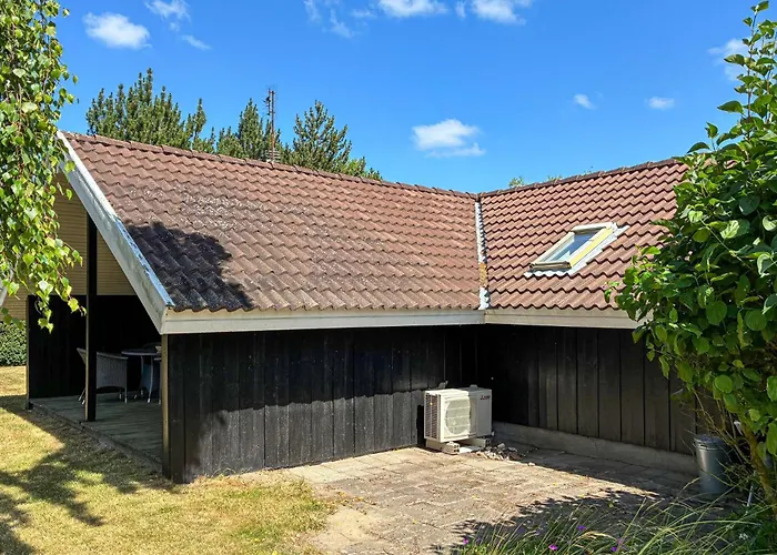 Pet Friendly In With Wifi * Rødby