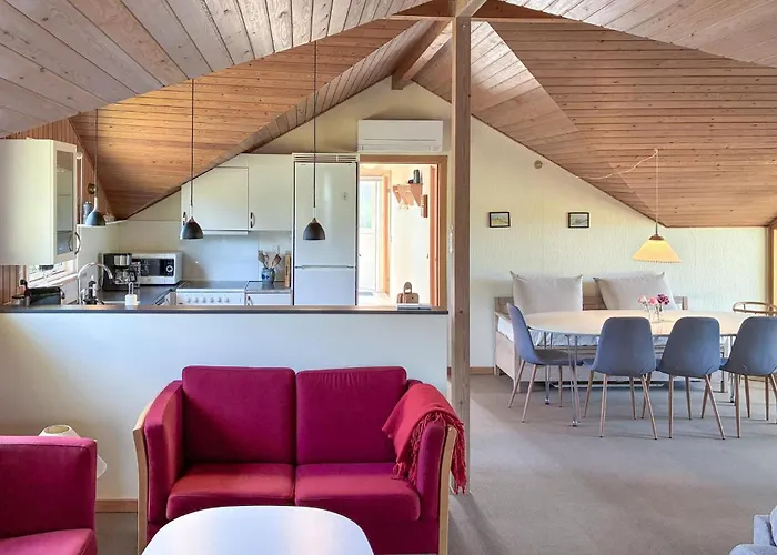 Pet Friendly In With Wifi Ferienhaus *