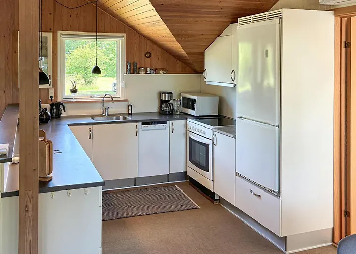 Pet Friendly In With Wifi Rødby