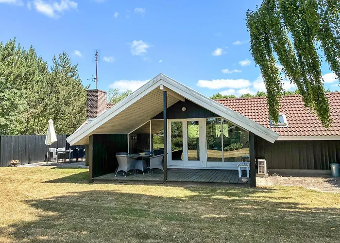 Ferienhaus Pet Friendly In With Wifi