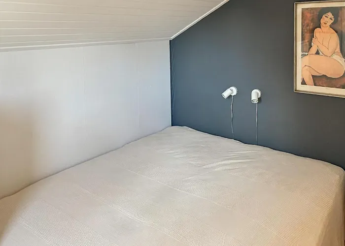 Pet Friendly In With Wifi Casa de Férias Rødby